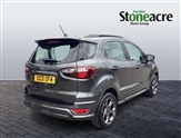 Ford EcoSport Image 3