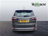 Ford EcoSport Image 4