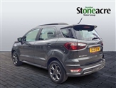 Ford EcoSport Image 5