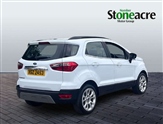 Ford EcoSport Image 3
