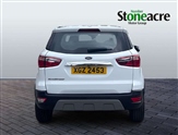 Ford EcoSport Image 4