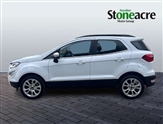 Ford EcoSport Image 6