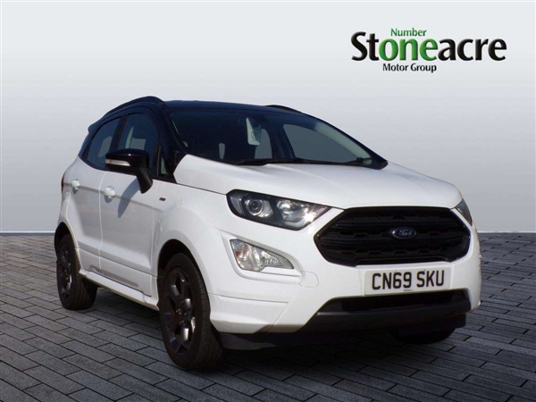 Large image for the Used Ford EcoSport