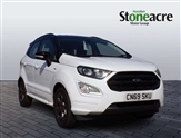 Ford EcoSport Image 1