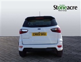 Ford EcoSport Image 4