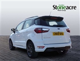 Ford EcoSport Image 5