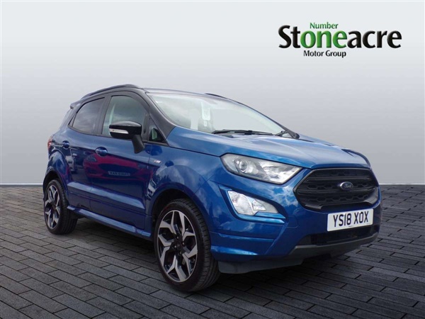 Large image for the Used Ford EcoSport