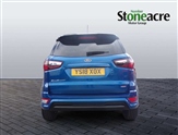 Ford EcoSport Image 4