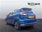 Ford EcoSport Image 5