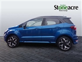 Ford EcoSport Image 6