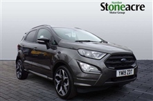 Used Ford EcoSport