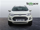 Ford EcoSport Image 2