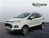 Ford EcoSport Image 3