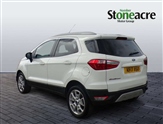 Ford EcoSport Image 4