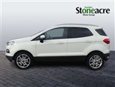 Ford EcoSport Image 5