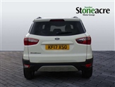 Ford EcoSport Image 6