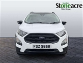 Ford EcoSport Image 2