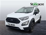 Ford EcoSport Image 3