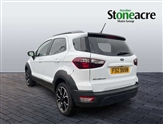 Ford EcoSport Image 4