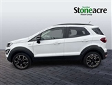 Ford EcoSport Image 5
