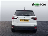Ford EcoSport Image 6