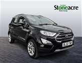 Ford EcoSport Image 1