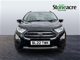 Ford EcoSport Image 2