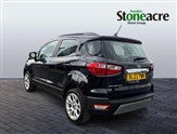 Ford EcoSport Image 4