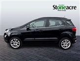 Ford EcoSport Image 5