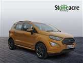 Ford EcoSport Image 1
