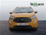 Ford EcoSport Image 2