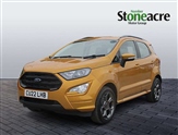 Ford EcoSport Image 3
