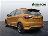 Ford EcoSport Image 4