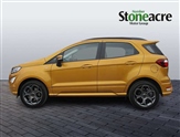 Ford EcoSport Image 5