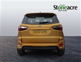 Ford EcoSport Image 6