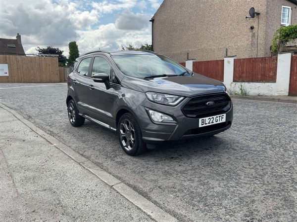 Large image for the Used Ford EcoSport