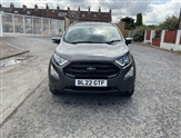 Ford EcoSport Image 2