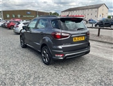 Ford EcoSport Image 4