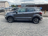 Ford EcoSport Image 5