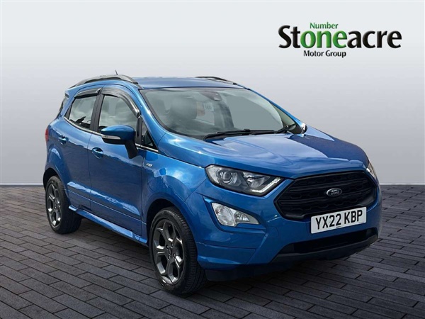 Large image for the Used Ford EcoSport