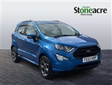 Ford EcoSport Image 1