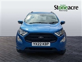 Ford EcoSport Image 2