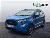Ford EcoSport Image 3