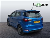 Ford EcoSport Image 4