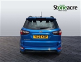 Ford EcoSport Image 6