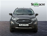 Ford EcoSport Image 2