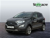 Ford EcoSport Image 3