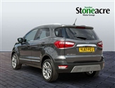 Ford EcoSport Image 4