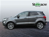 Ford EcoSport Image 5
