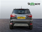 Ford EcoSport Image 6